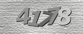 Imagine captcha