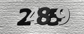 Imagine captcha