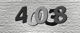 Imagine captcha