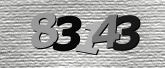 Imagine captcha