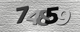 Imagine captcha