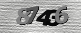Imagine captcha