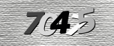 Imagine captcha