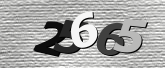Imagine captcha
