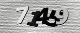 Imagine captcha