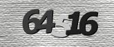 Imagine captcha
