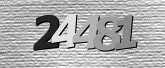 Imagine captcha