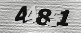 Imagine captcha