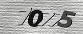 Imagine captcha