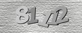 Imagine captcha