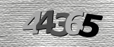Imagine captcha