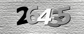 Imagine captcha