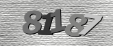 Imagine captcha