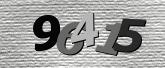 Imagine captcha