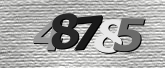 Imagine captcha