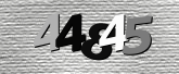 Imagine captcha