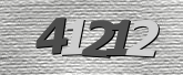 Imagine captcha