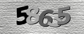 Imagine captcha