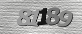 Imagine captcha