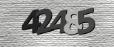 Imagine captcha