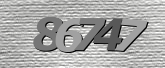 Imagine captcha