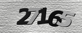 Imagine captcha