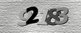 Imagine captcha