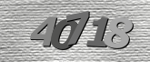 Imagine captcha