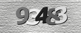 Imagine captcha