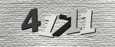 Imagine captcha