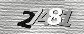 Imagine captcha
