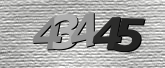 Imagine captcha