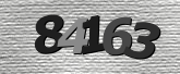 Imagine captcha