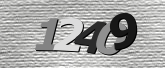 Imagine captcha