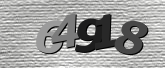 Imagine captcha