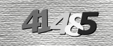 Imagine captcha