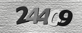 Imagine captcha