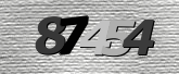 Imagine captcha