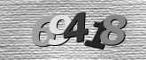 Imagine captcha