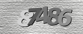 Imagine captcha