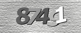 Imagine captcha