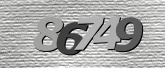 Imagine captcha