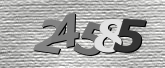 Imagine captcha