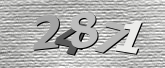 Imagine captcha