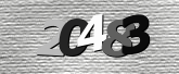 Imagine captcha