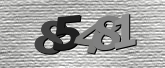 Imagine captcha