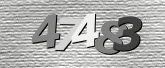 Imagine captcha