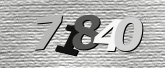 Imagine captcha
