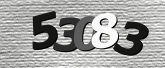 Imagine captcha