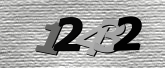 Imagine captcha